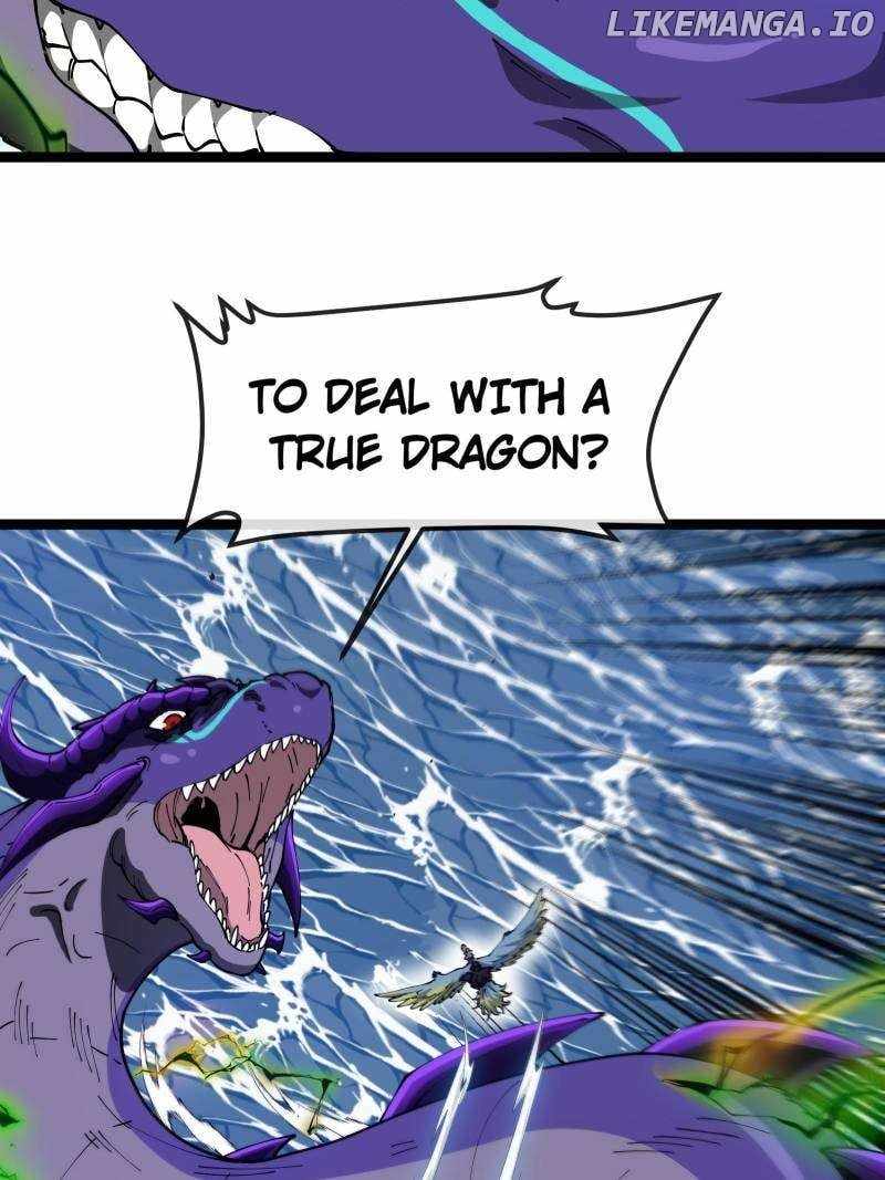 I Am The Monster Overlord Chapter 64 51